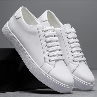 Franco™ - Men's Leather Sneaker