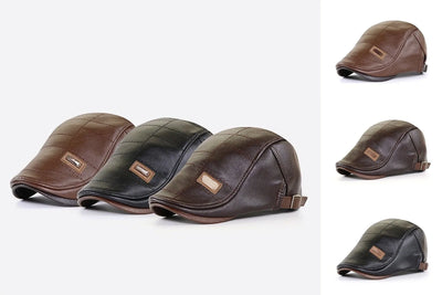 FALCO™|CLASSIC BERET