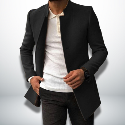 Cesare™ | Comfortable and elegant jacket for men