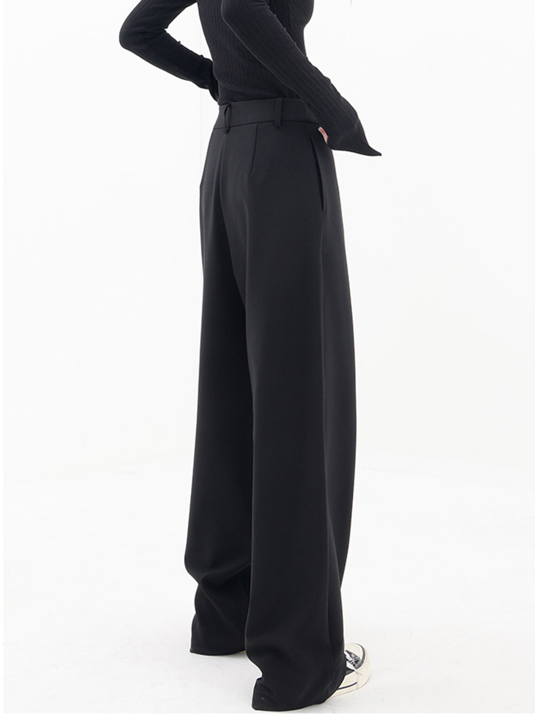 Barbara™ - Stylish Asymmetric Pants