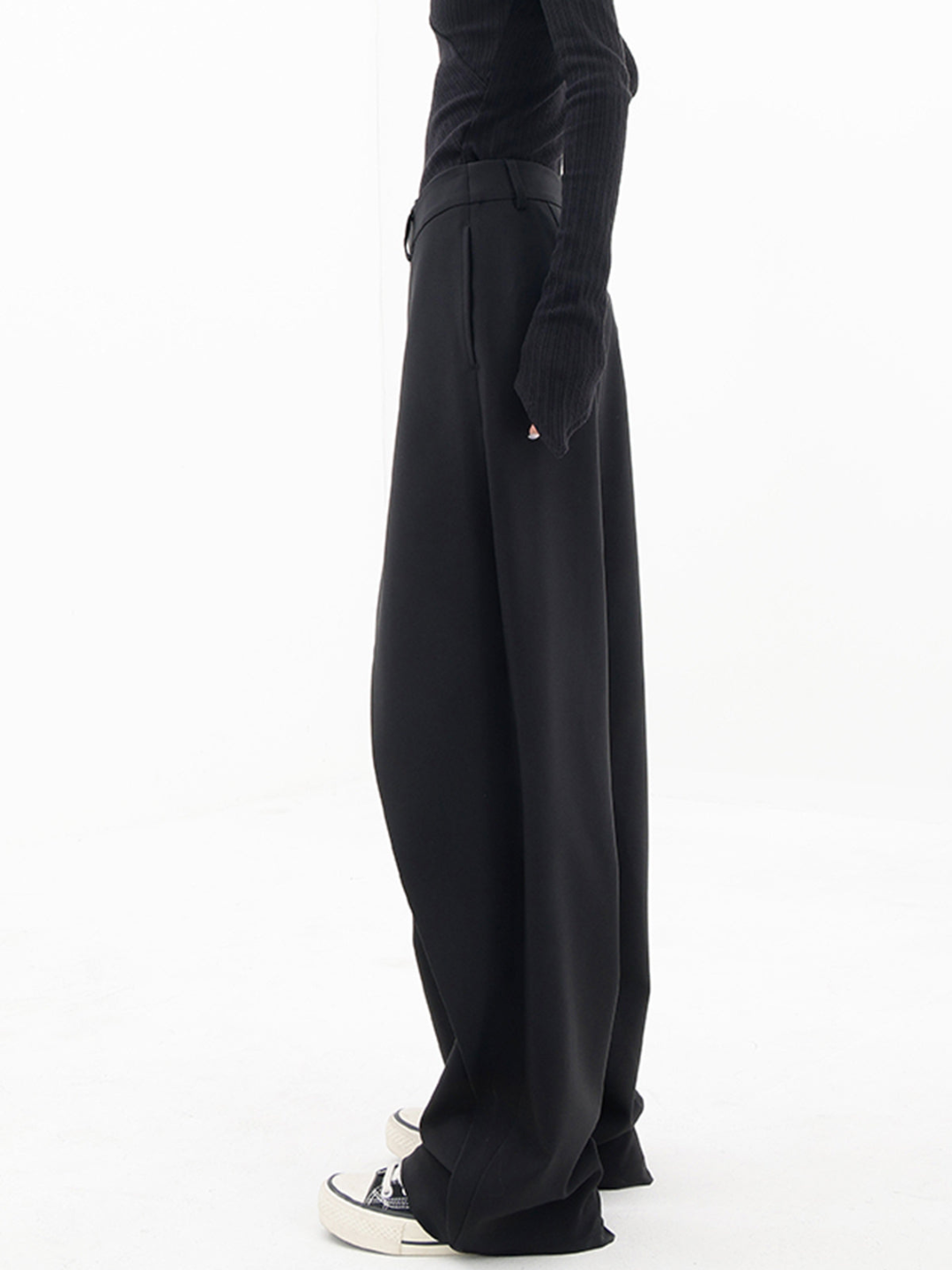 Barbara™ - Stylish Asymmetric Pants