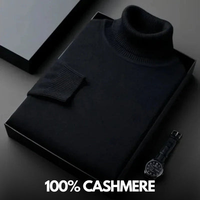 Marco™ - Cashmere Sweater