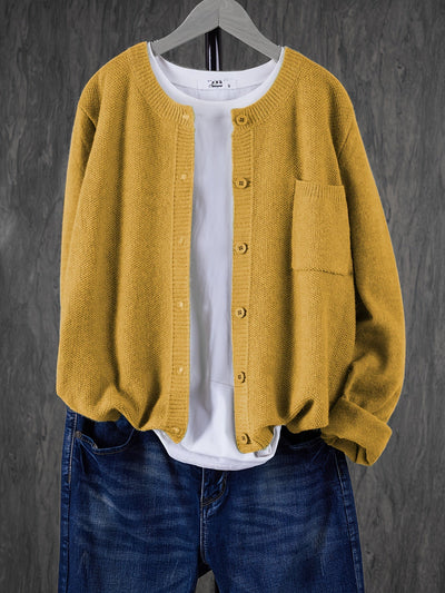 Nube™ - Women's casual cardigan