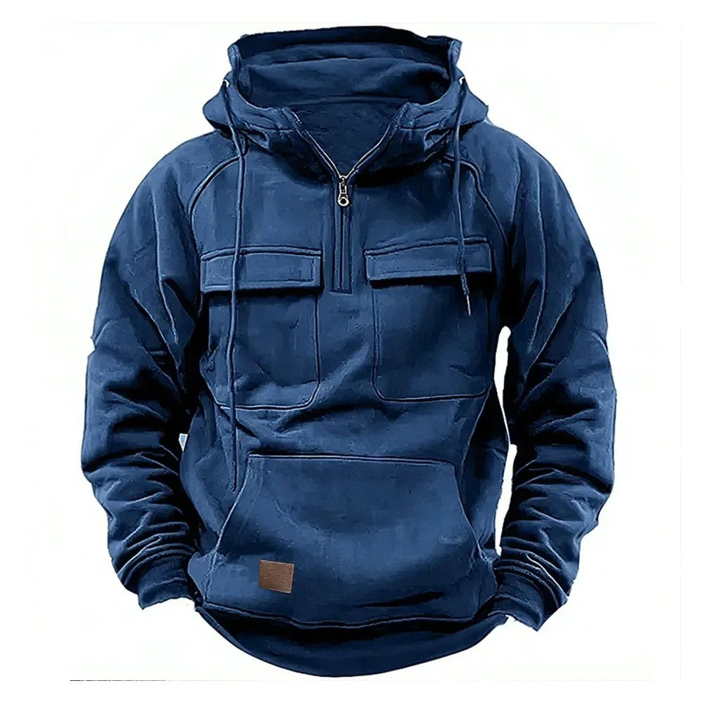 Bruno™ | High-quality hoodie