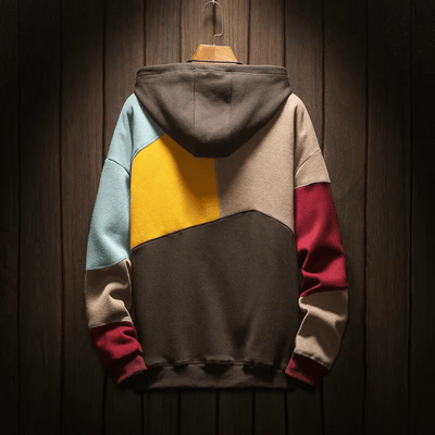 Noah™ | Vanguard Hoodie