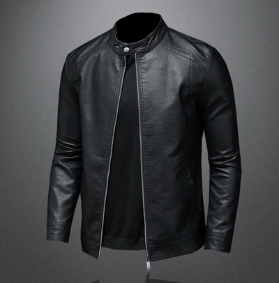 JASPER | MEN'S BIKER JACKET