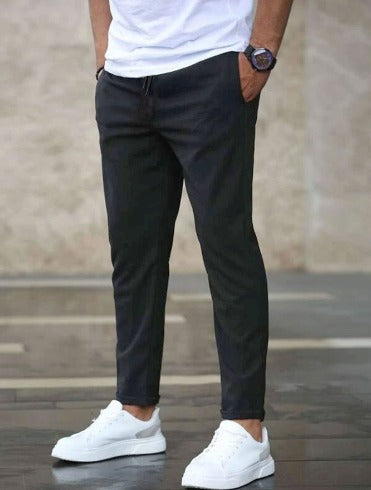 Gino™ - Premium Stretch Luxury Pants