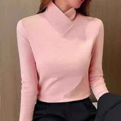 Nevo | Elegant turtleneck sweater