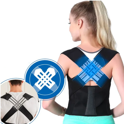 PosturePro | Posture Vest