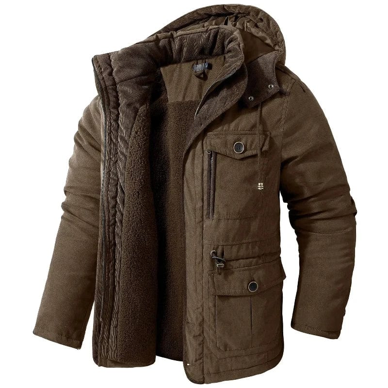 Turin® Snow Jacket