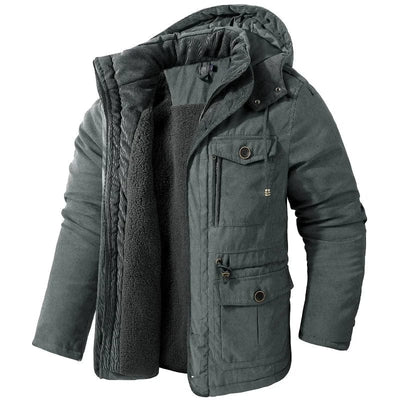 Turin® Snow Jacket