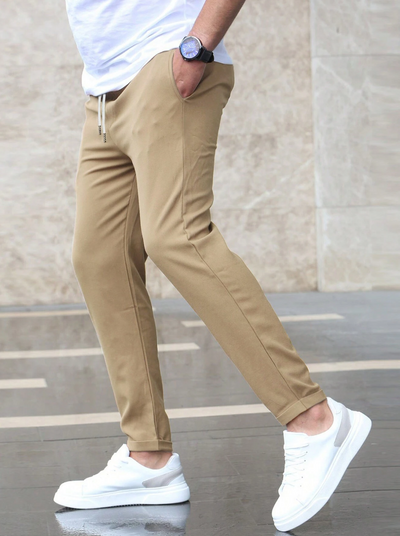 Gino™ - Premium Stretch Luxury Pants