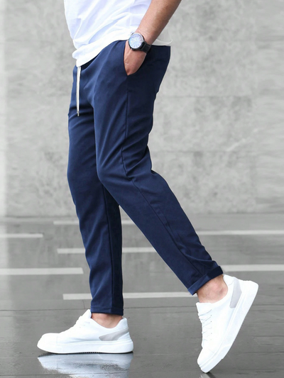 Gino™ - Premium Stretch Luxury Pants