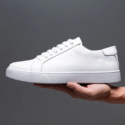 Franco™ - Men's Leather Sneaker