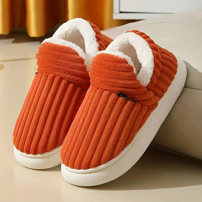 Lula | Cozy unisex slippers