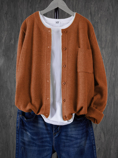 Nube™ - Women's casual cardigan