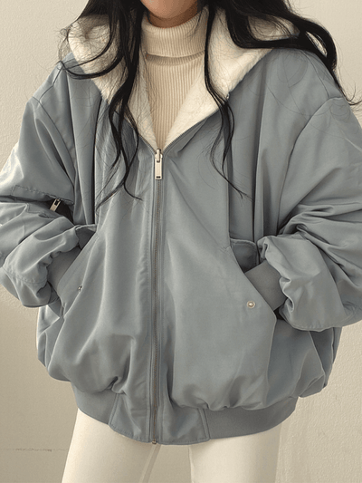 Britta™ - The stylish jacket