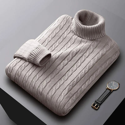 Hugo | Men's Cashmere Sweater