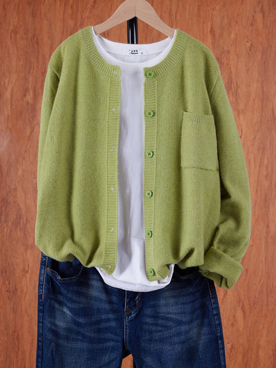 Nube™ - Women's casual cardigan