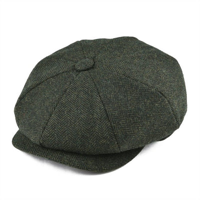 ARTHURO™ | VINTAGE CAP (PEAKY BLINDERS)