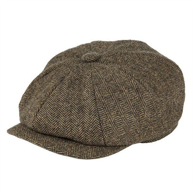 ARTHURO™ | VINTAGE CAP (PEAKY BLINDERS)