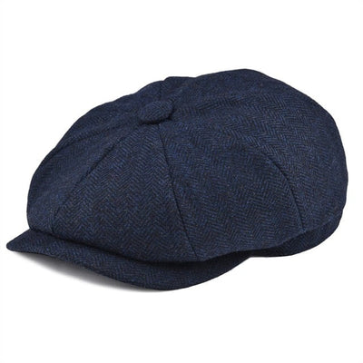 ARTHURO™ | VINTAGE CAP (PEAKY BLINDERS)