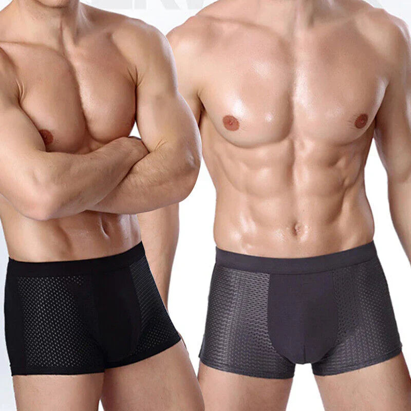 Bamboo underwear (5+5 FREE)